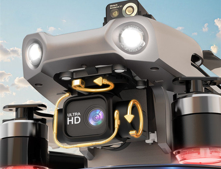 优质的画质表现