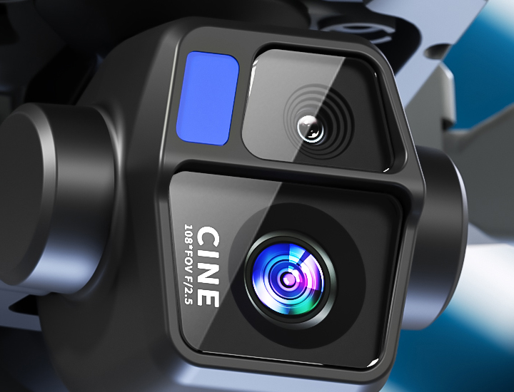 流畅的影像体验